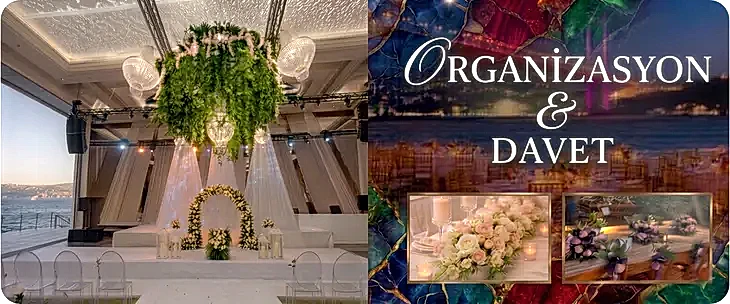 Çiçek Gönder & Online Çiçek Siparişi